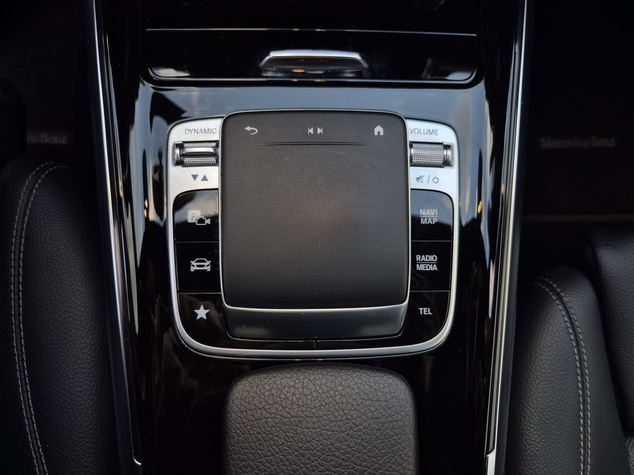 GLB 200 Sport Plus auto - Certified