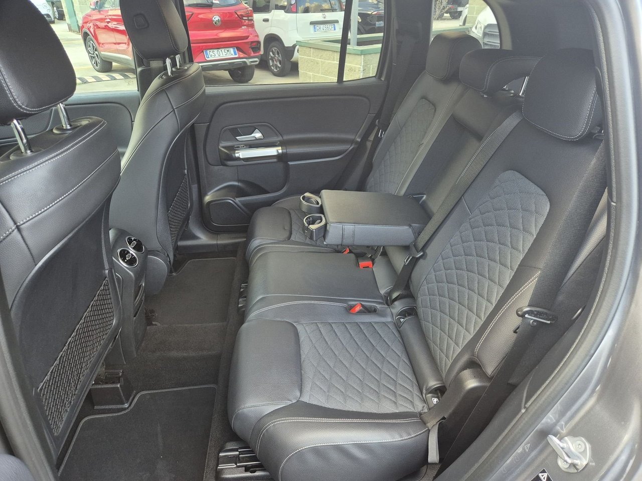 GLB 200 Sport Plus auto - Certified