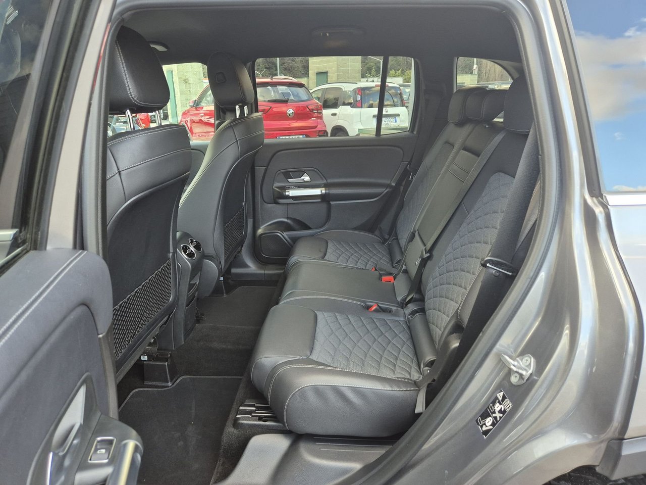 GLB 200 Sport Plus auto - Certified