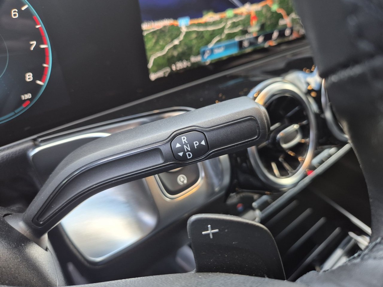 GLB 200 Sport Plus auto - Certified