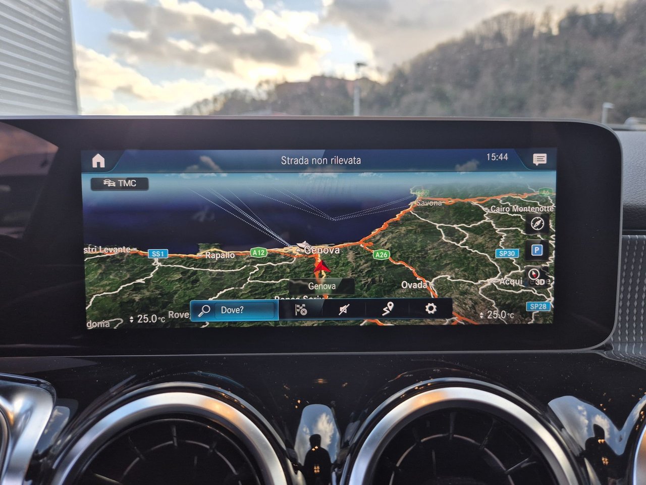 GLB 200 Sport Plus auto - Certified