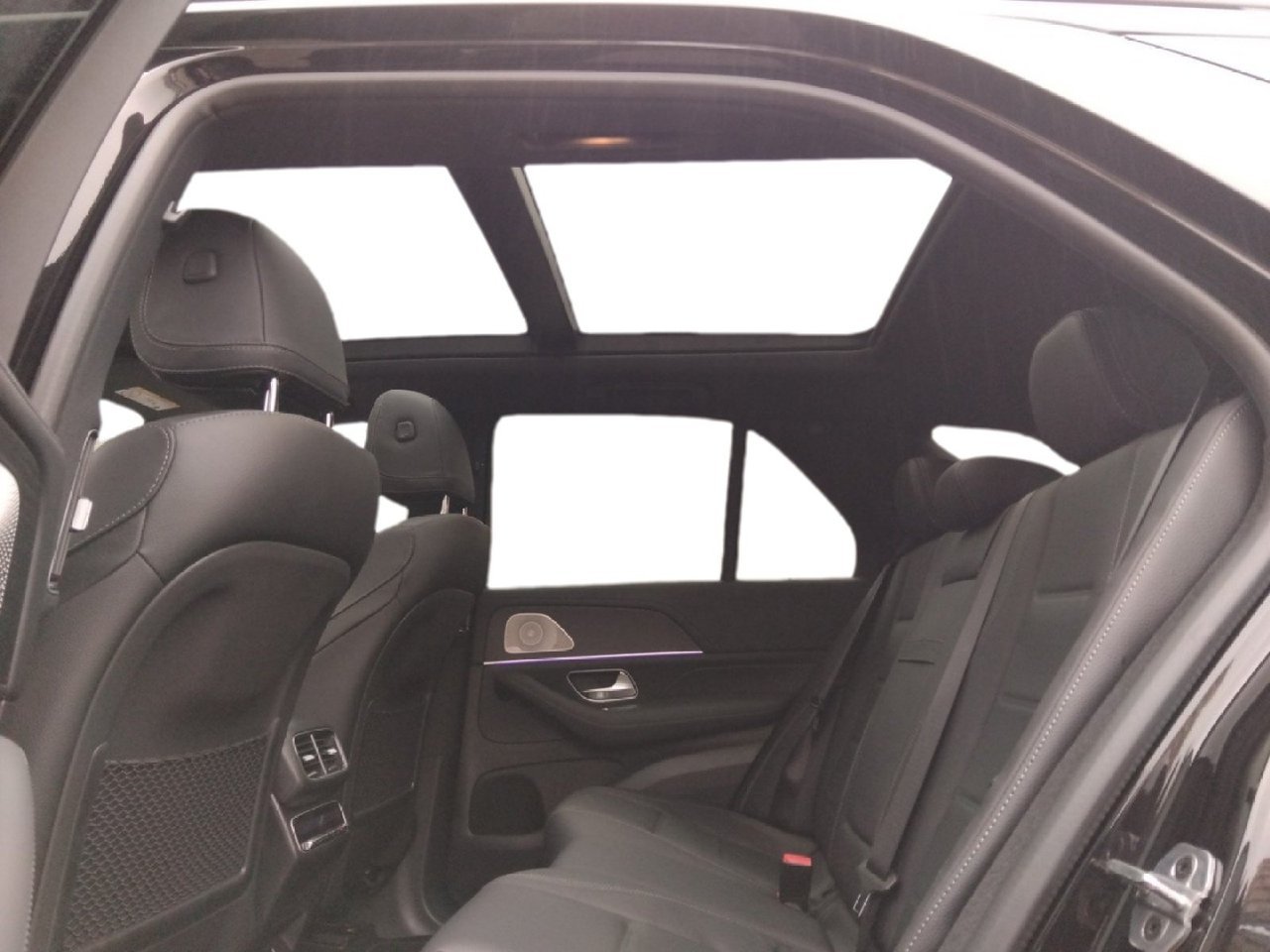 GLE 350 de phev AMG Line Premium 4matic auto - Certified