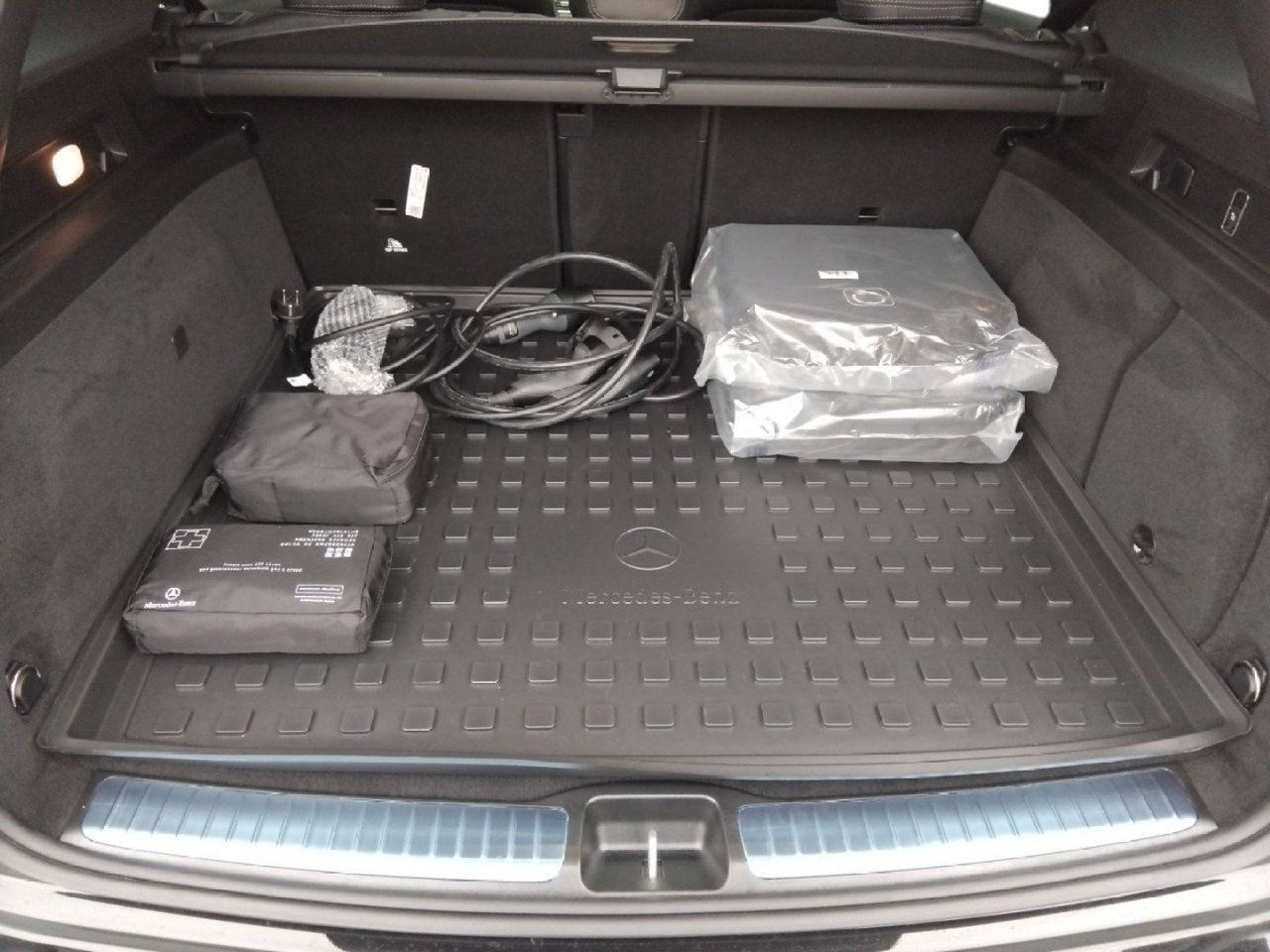 GLE 350 de phev AMG Line Premium 4matic auto - Certified