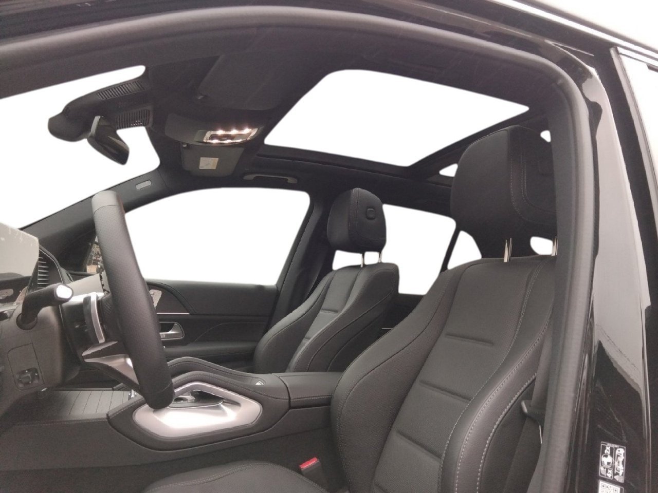 GLE 350 de phev AMG Line Premium 4matic auto - Certified