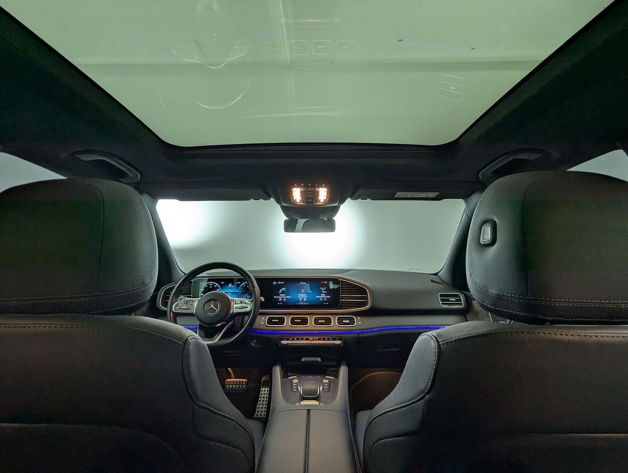 GLE 350 de phev (e eq-power) Premium Plus 4matic a - Certified