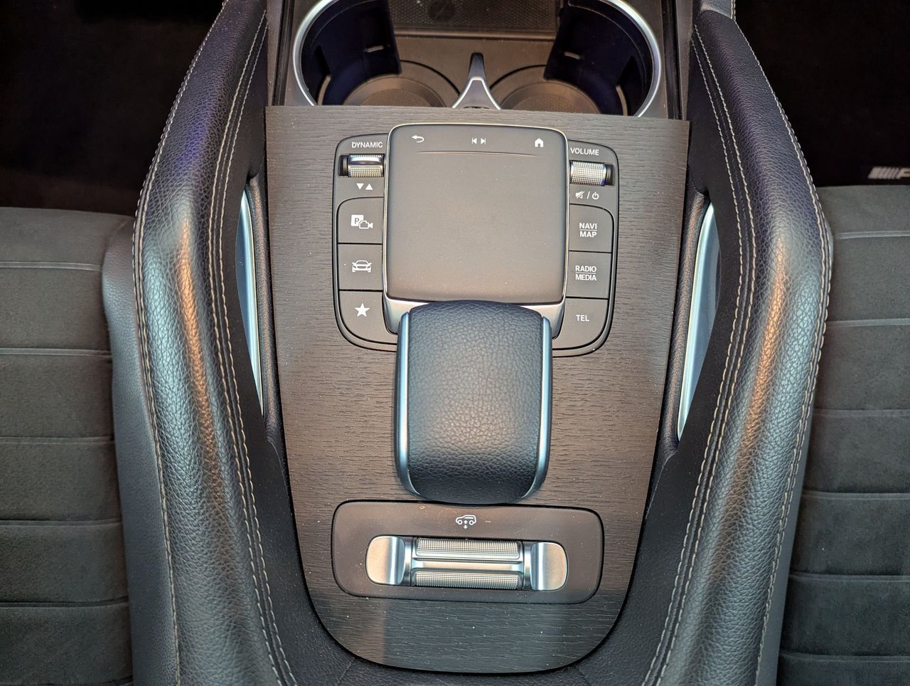 GLE 350 de phev (e eq-power) Premium Plus 4matic a - Certified