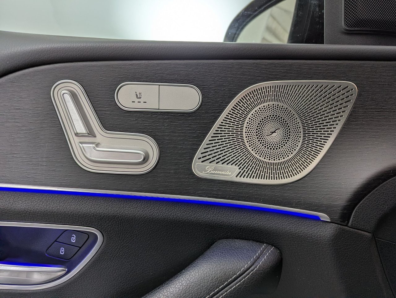 GLE 350 de phev (e eq-power) Premium Plus 4matic a - Certified