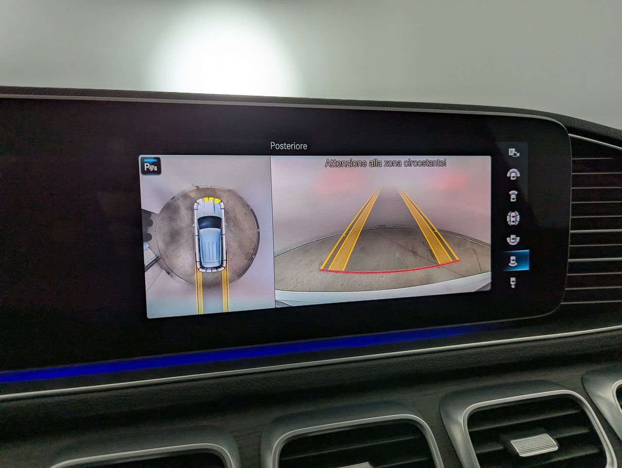 GLE 350 de phev (e eq-power) Premium Plus 4matic a - Certified