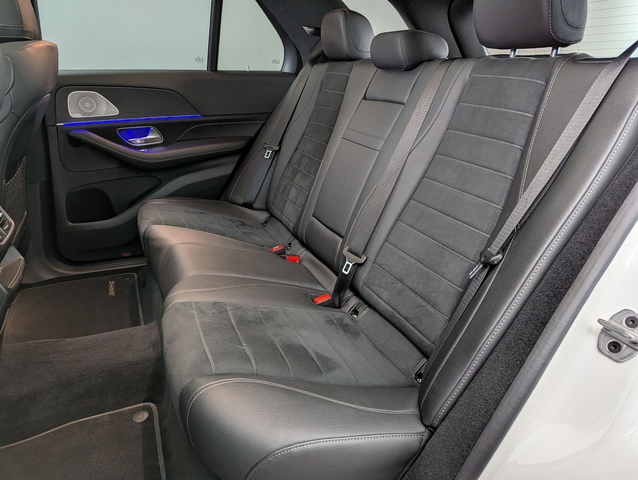 GLE 350 de phev (e eq-power) Premium Plus 4matic a - Certified