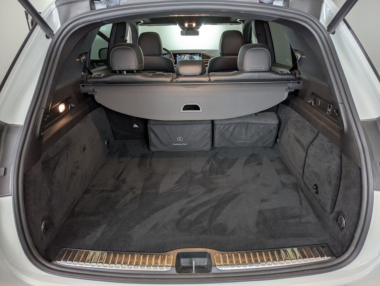 GLE 350 de phev (e eq-power) Premium Plus 4matic a - Certified