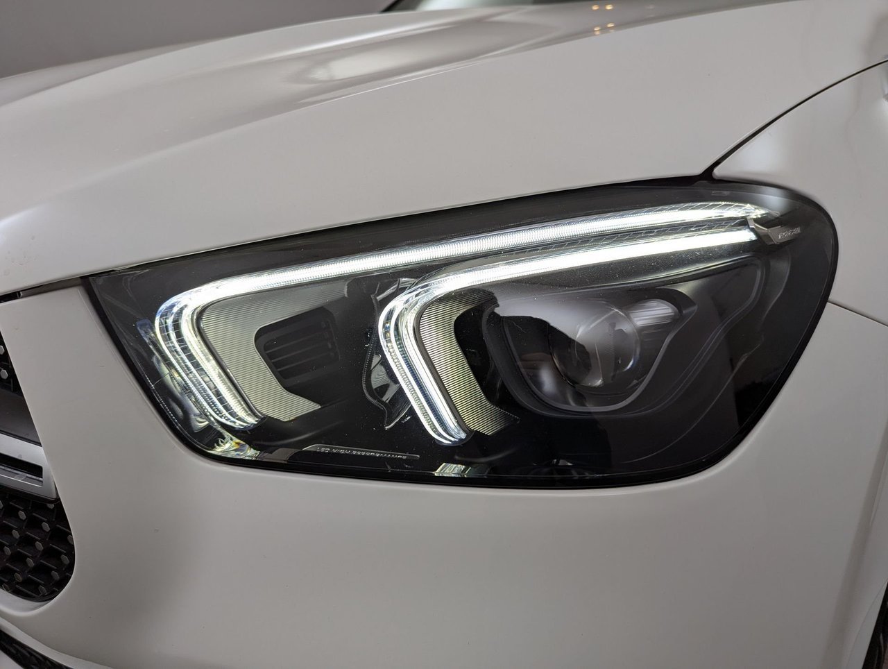GLE 350 de phev (e eq-power) Premium Plus 4matic a - Certified