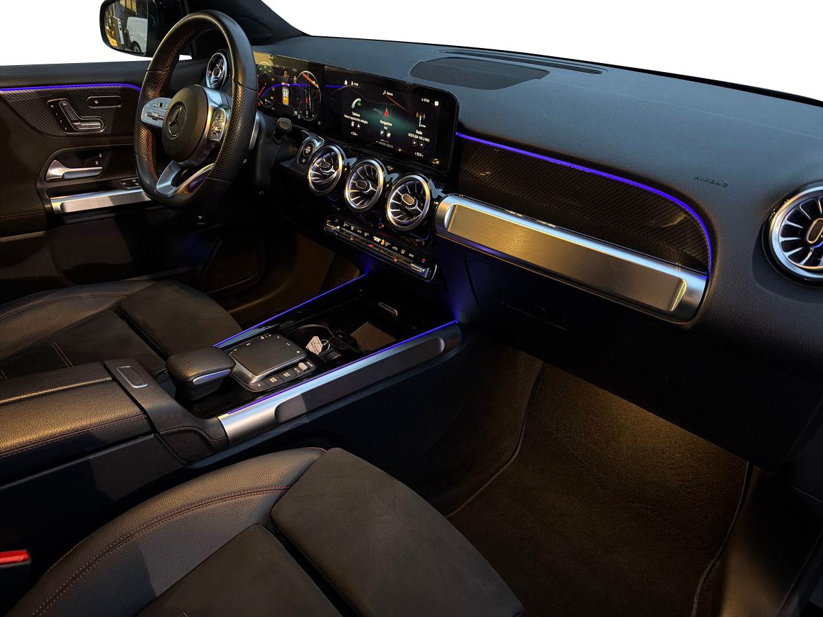 GLB 200 d Premium 4matic auto - Certified