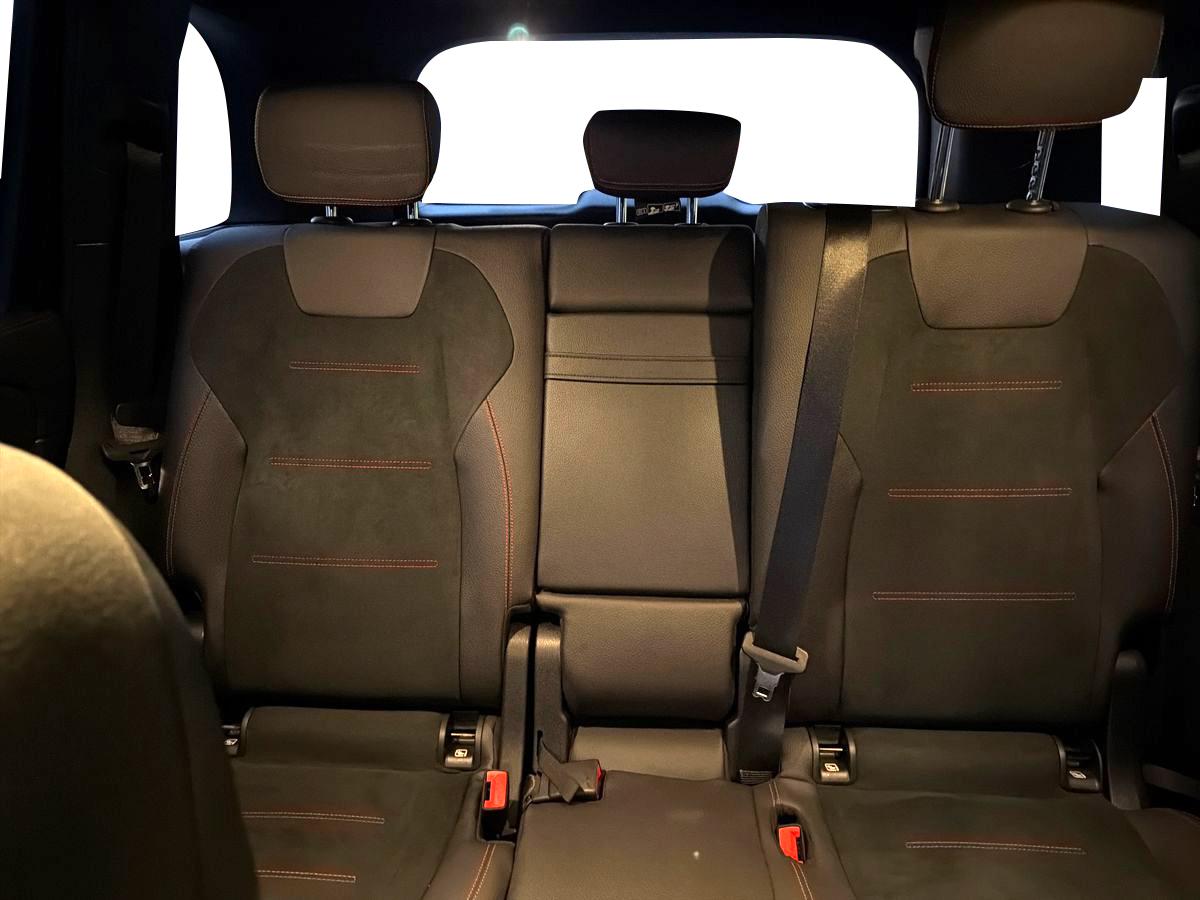 GLB 200 d Premium 4matic auto - Certified