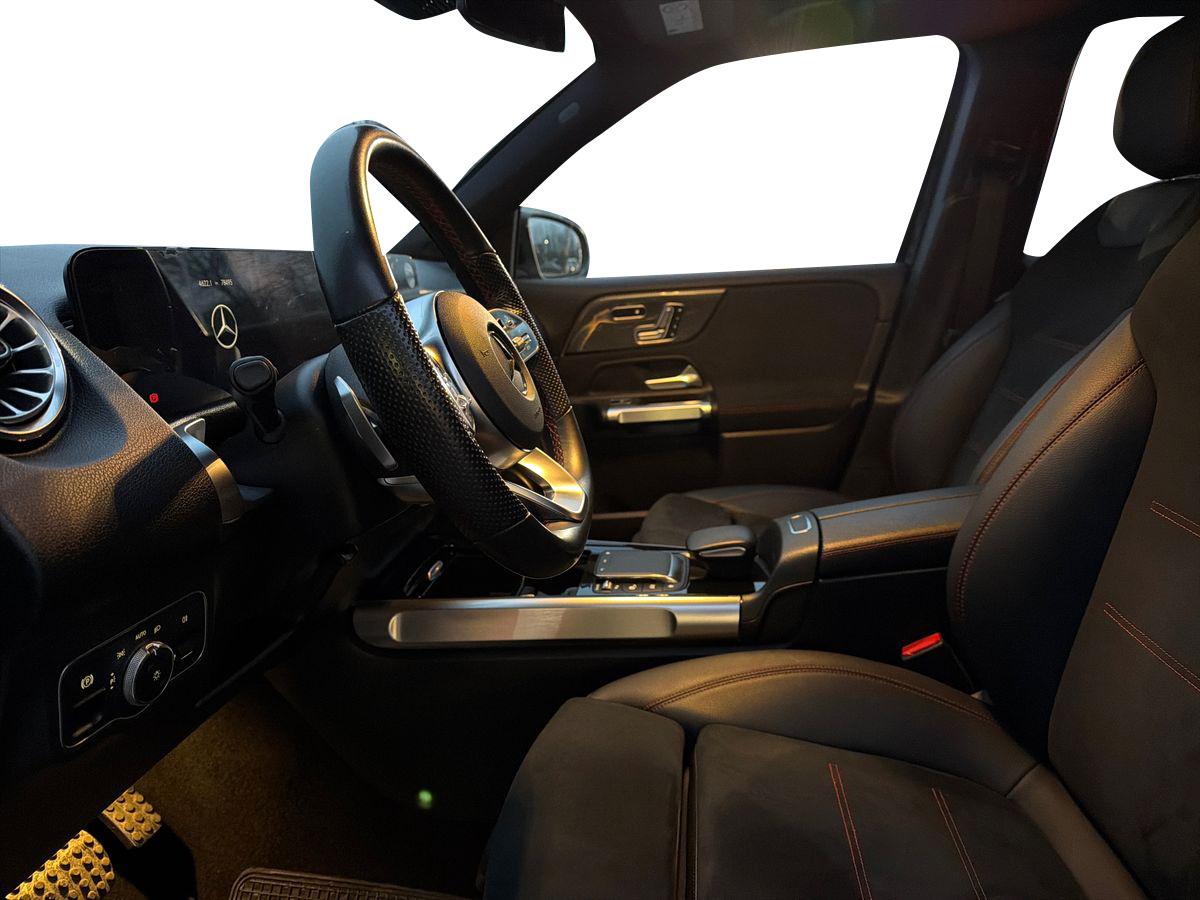 GLB 200 d Premium 4matic auto - Certified