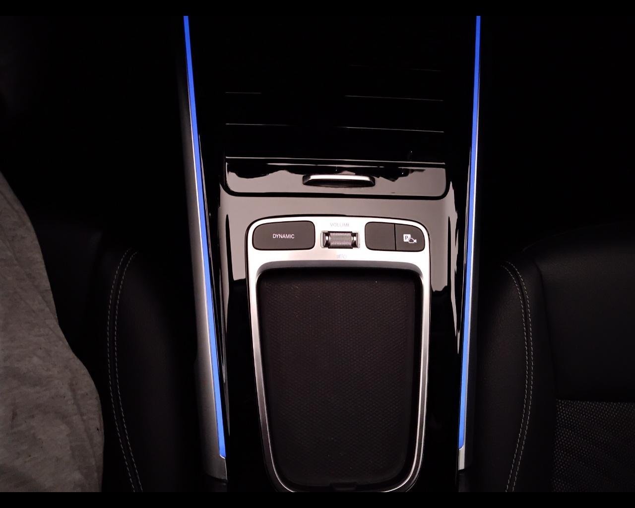 GLB 200 d Progressive Advanced Plus auto - Certified