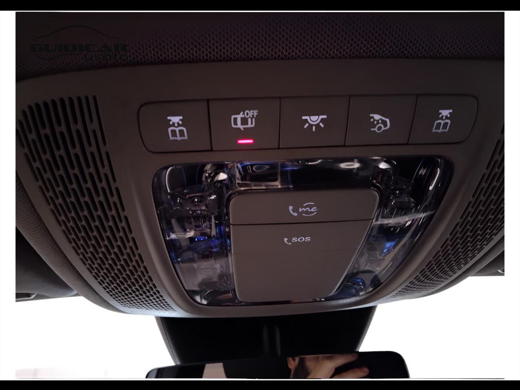 GLB 200 d Progressive Advanced Plus auto - Certified