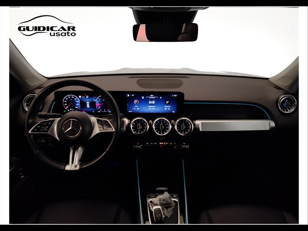 GLB 200 d Progressive Advanced Plus auto - Certified