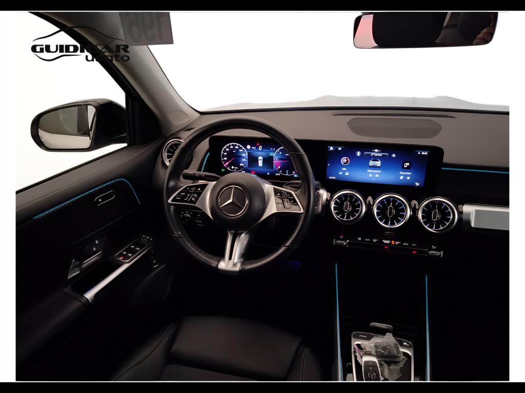 GLB 200 d Progressive Advanced Plus auto - Certified