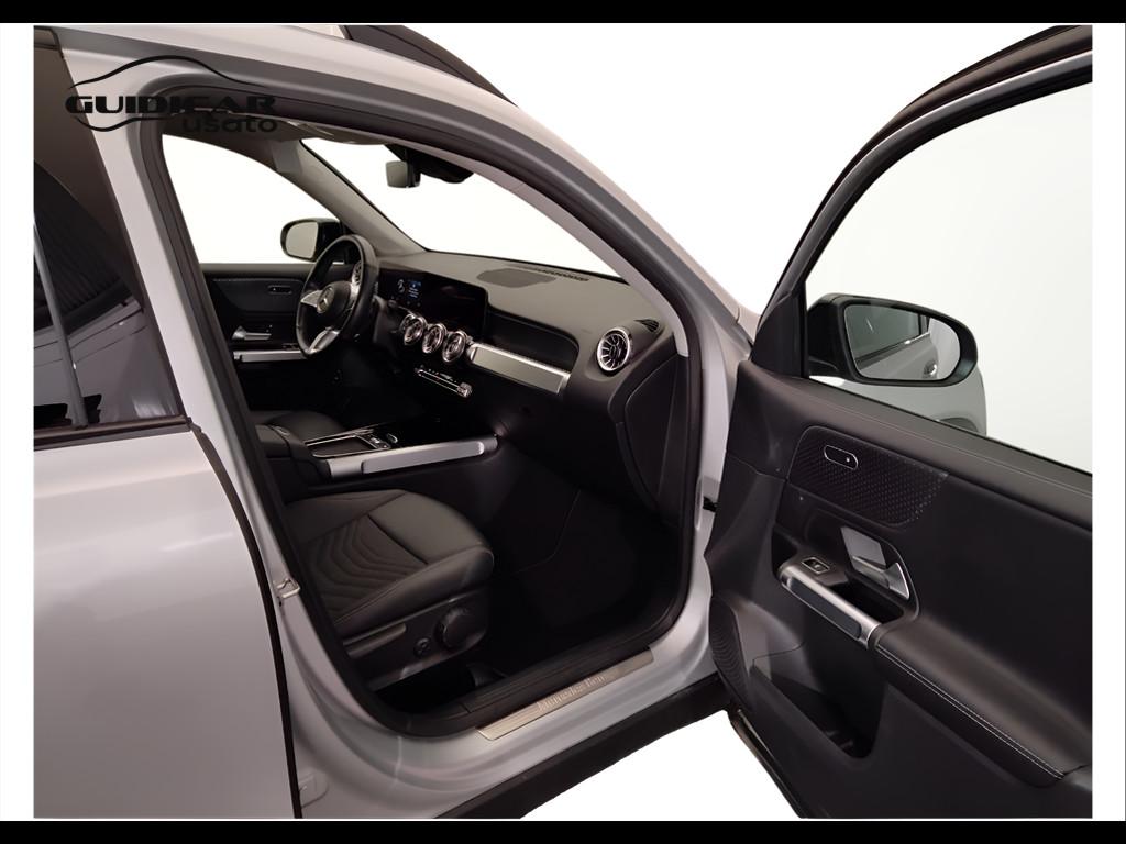 GLB 200 d Progressive Advanced Plus auto - Certified