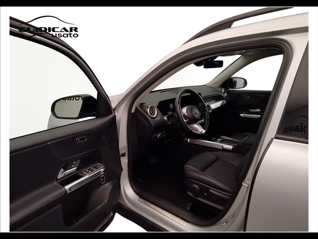 GLB 200 d Progressive Advanced Plus auto - Certified