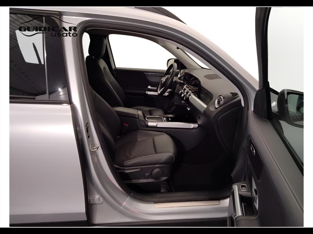 GLB 200 d Progressive Advanced Plus auto - Certified