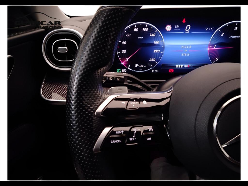 C SW 220 d mhev Premium auto - Certified