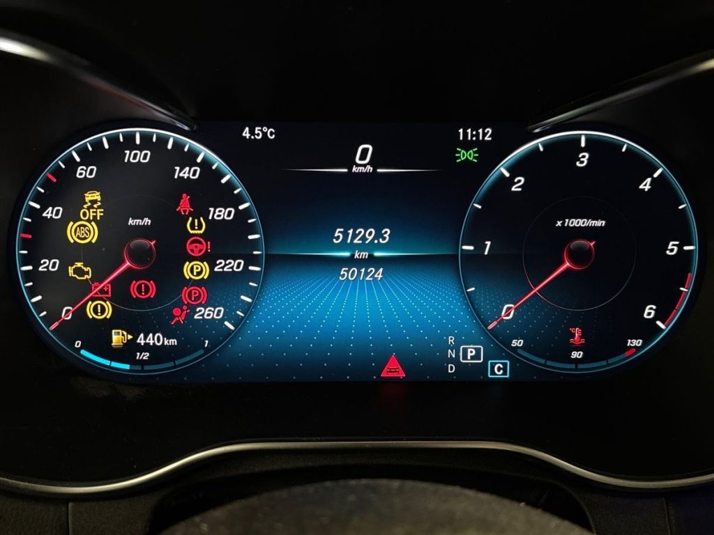 C Coupe 220 d Premium 4matic auto - Certified