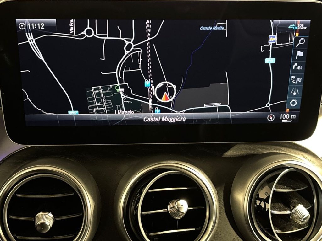 C Coupe 220 d Premium 4matic auto - Certified