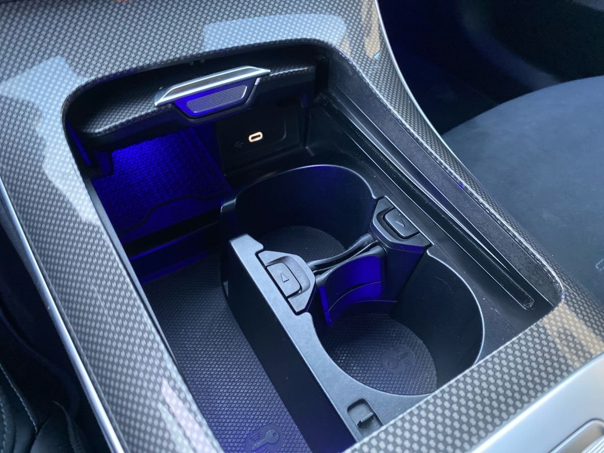 C SW 220 d mhev AMG Line Advanced 4matic 197cv aut - Certified