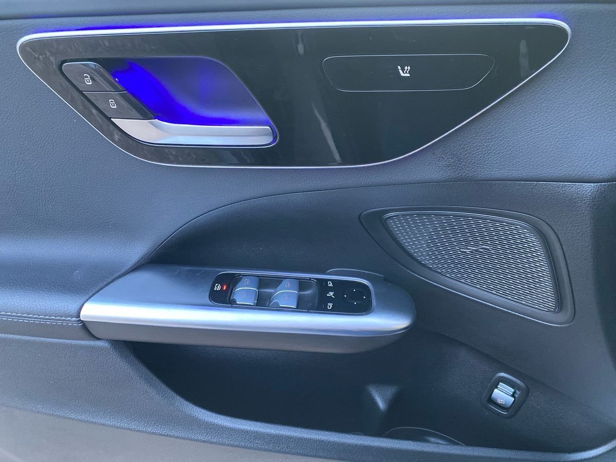 C SW 220 d mhev AMG Line Advanced 4matic 197cv aut - Certified