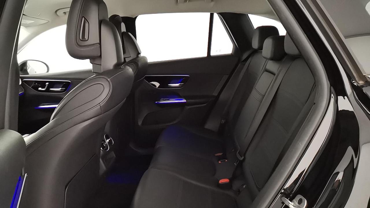 GLC 220 d Advanced Plus 4matic auto - Certified