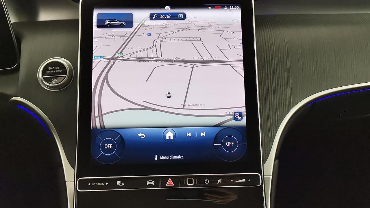 GLC 220 d Advanced Plus 4matic auto - Certified