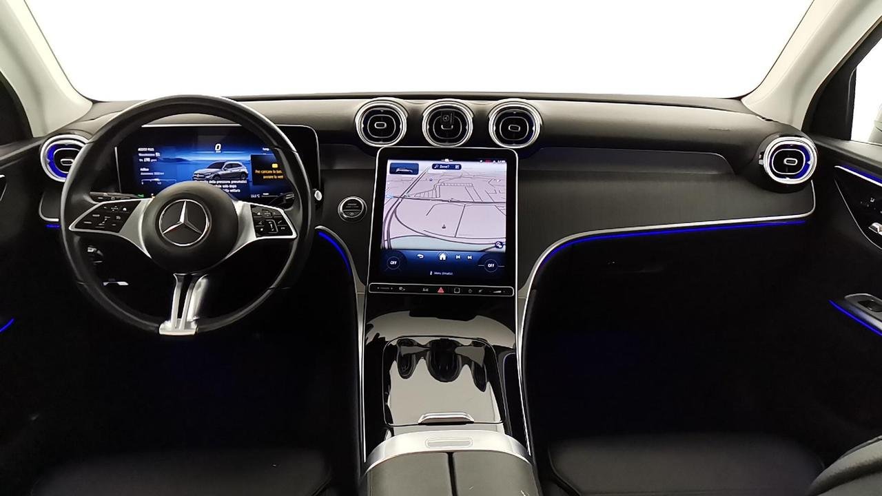 GLC 220 d Advanced Plus 4matic auto - Certified