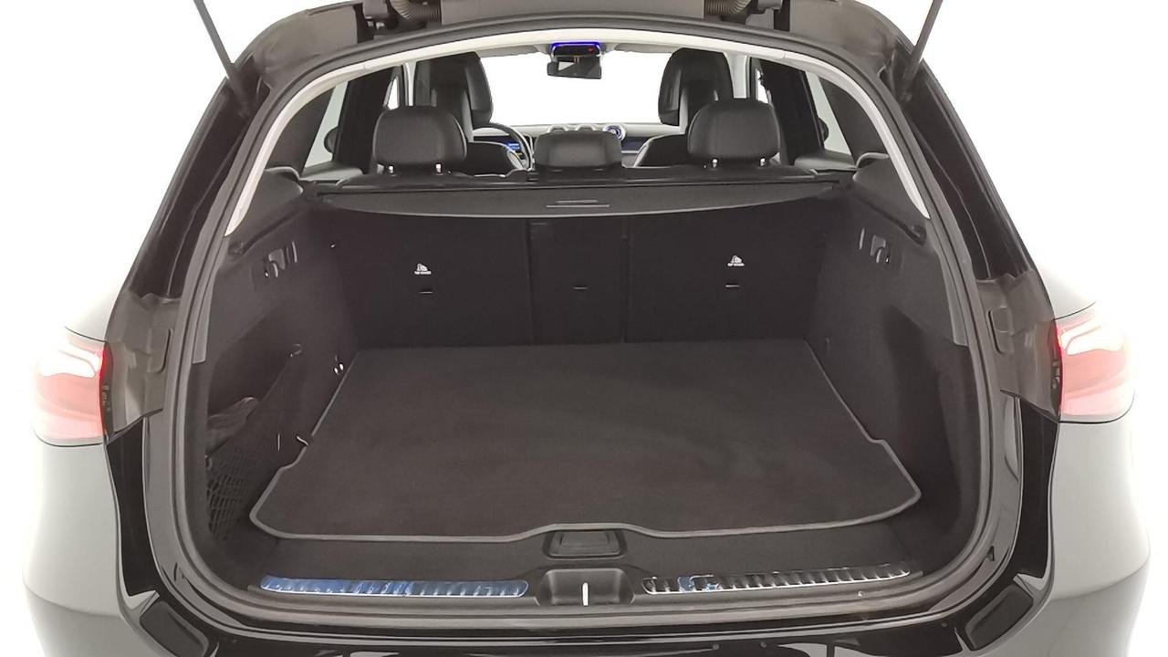 GLC 220 d Advanced Plus 4matic auto - Certified