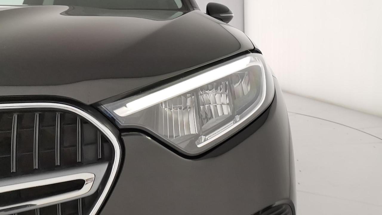 GLC 220 d Advanced Plus 4matic auto - Certified