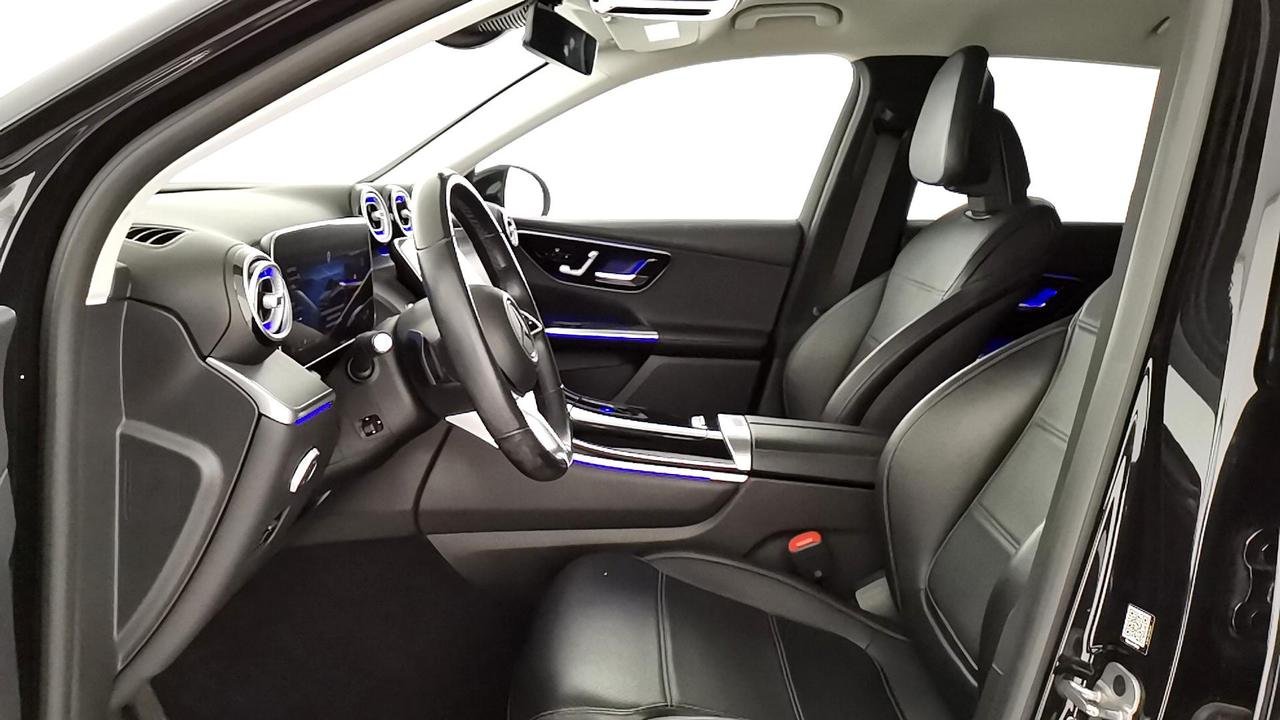 GLC 220 d Advanced Plus 4matic auto - Certified