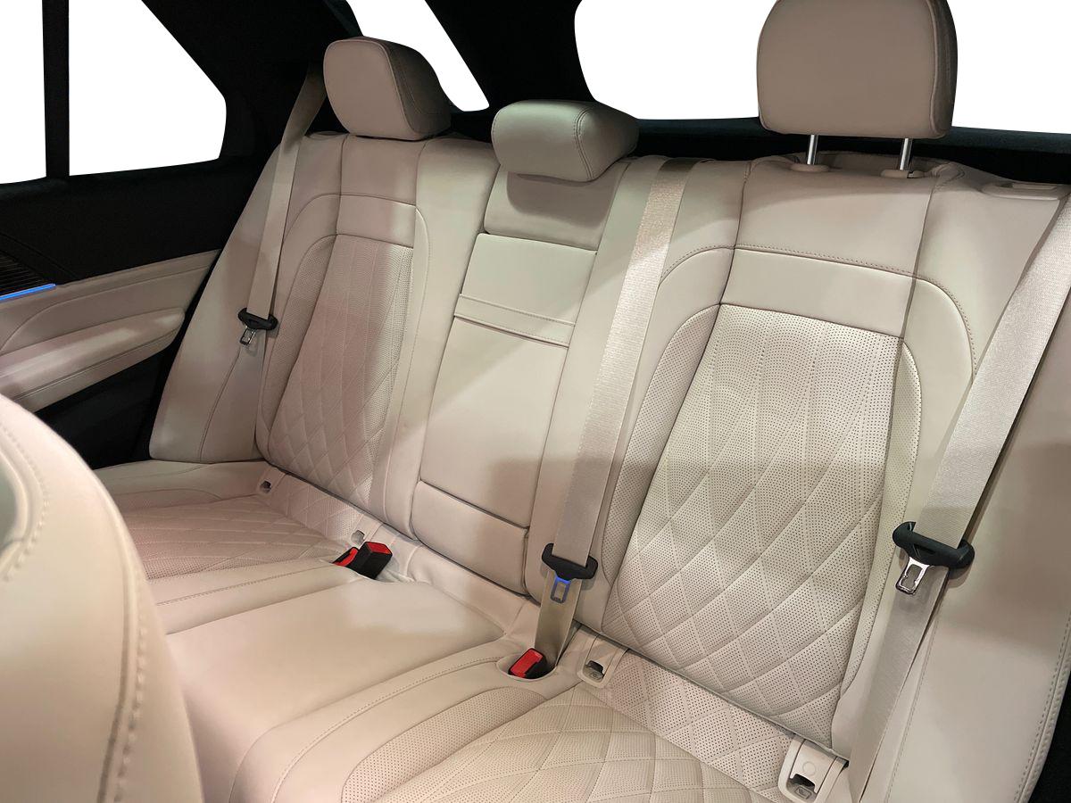 GLE AMG 53 AMG Line Premium Plus 4matic+ auto - Certified