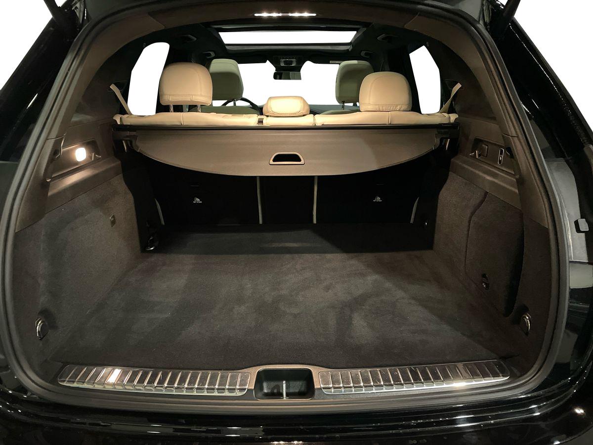 GLE AMG 53 AMG Line Premium Plus 4matic+ auto - Certified