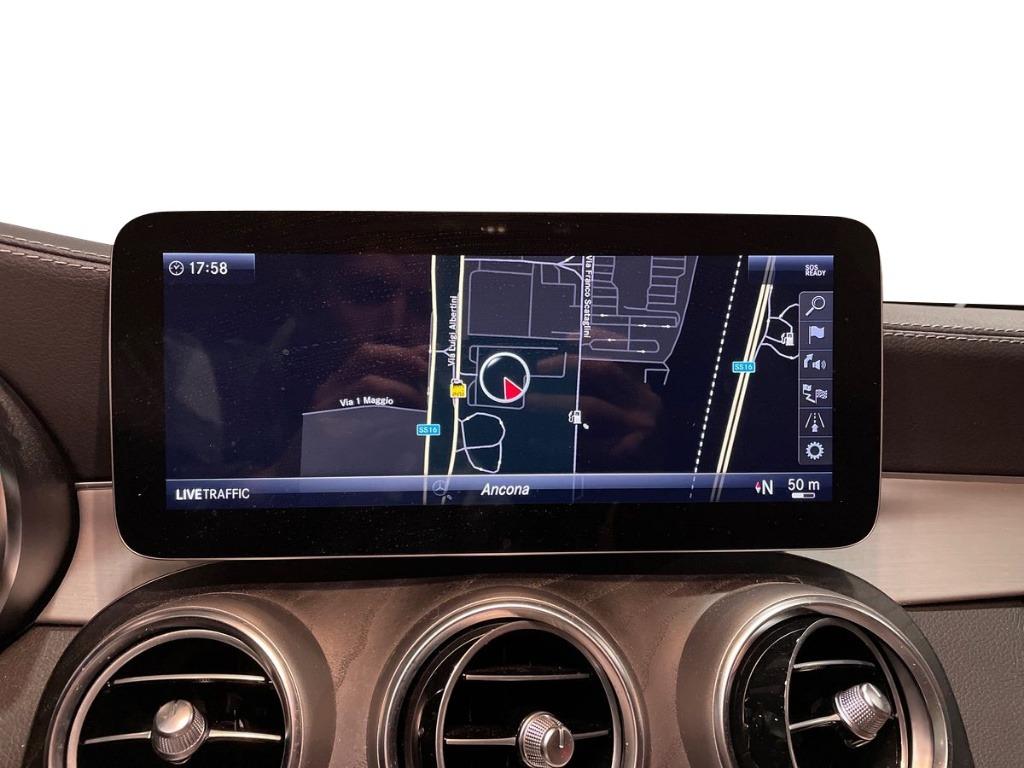 C Coupe 220 d Premium Plus 4matic auto - Certified