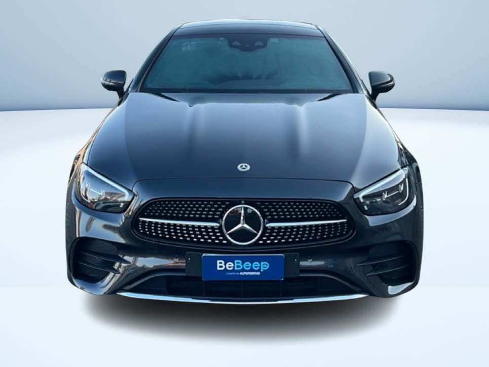 E Coupe 220 d Premium Plus 4matic auto my20 - Certified