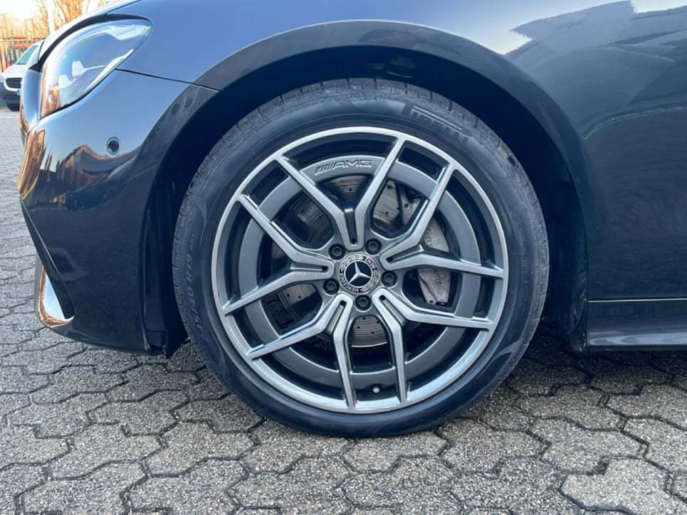 E Coupe 220 d Premium Plus 4matic auto my20 - Certified