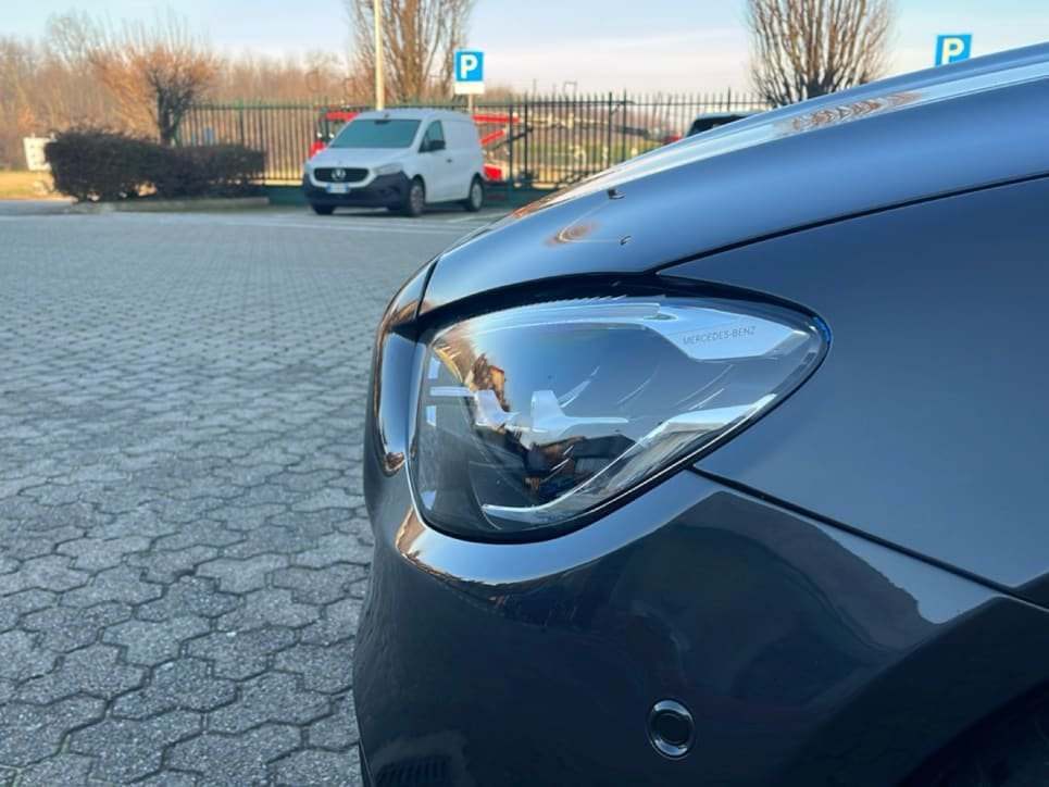 E Coupe 220 d Premium Plus 4matic auto my20 - Certified