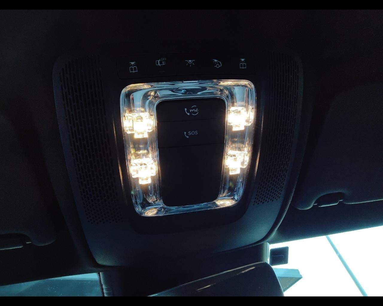 A 180 d AMG Line Advanced Plus auto - Certified