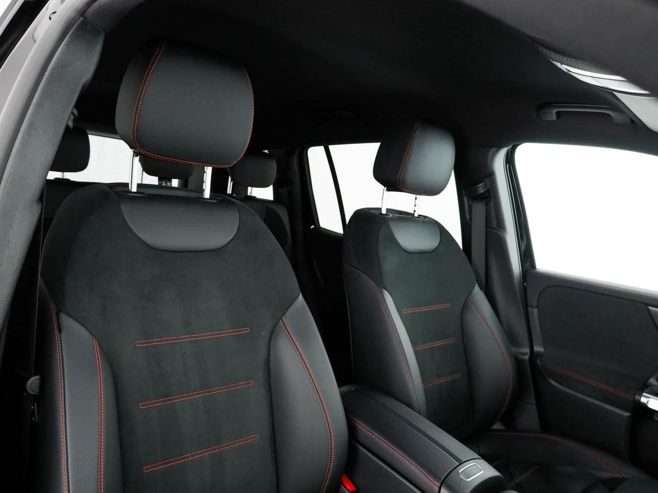 GLB 200 d Premium 4matic auto - Certified