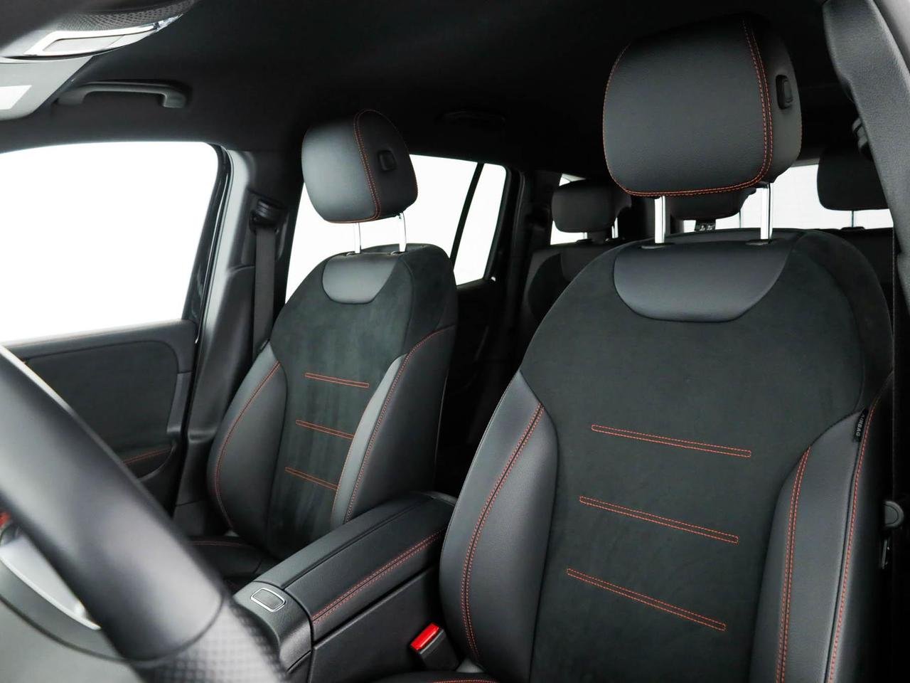 GLB 200 d Premium 4matic auto - Certified