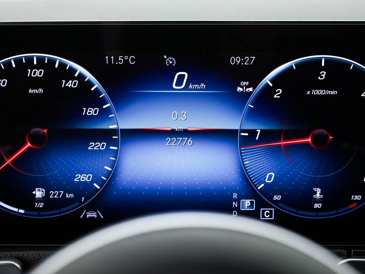 GLB 200 d Premium 4matic auto - Certified