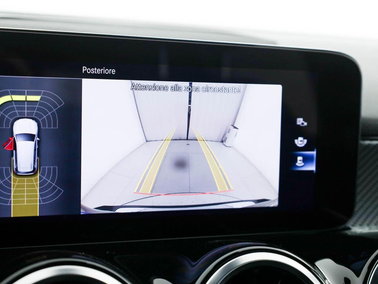 GLB 200 d Premium 4matic auto - Certified