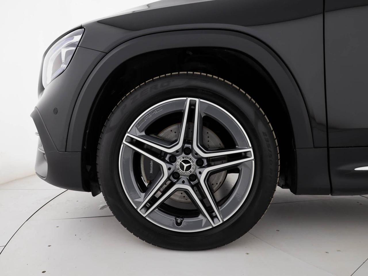 GLB 200 d Premium 4matic auto - Certified