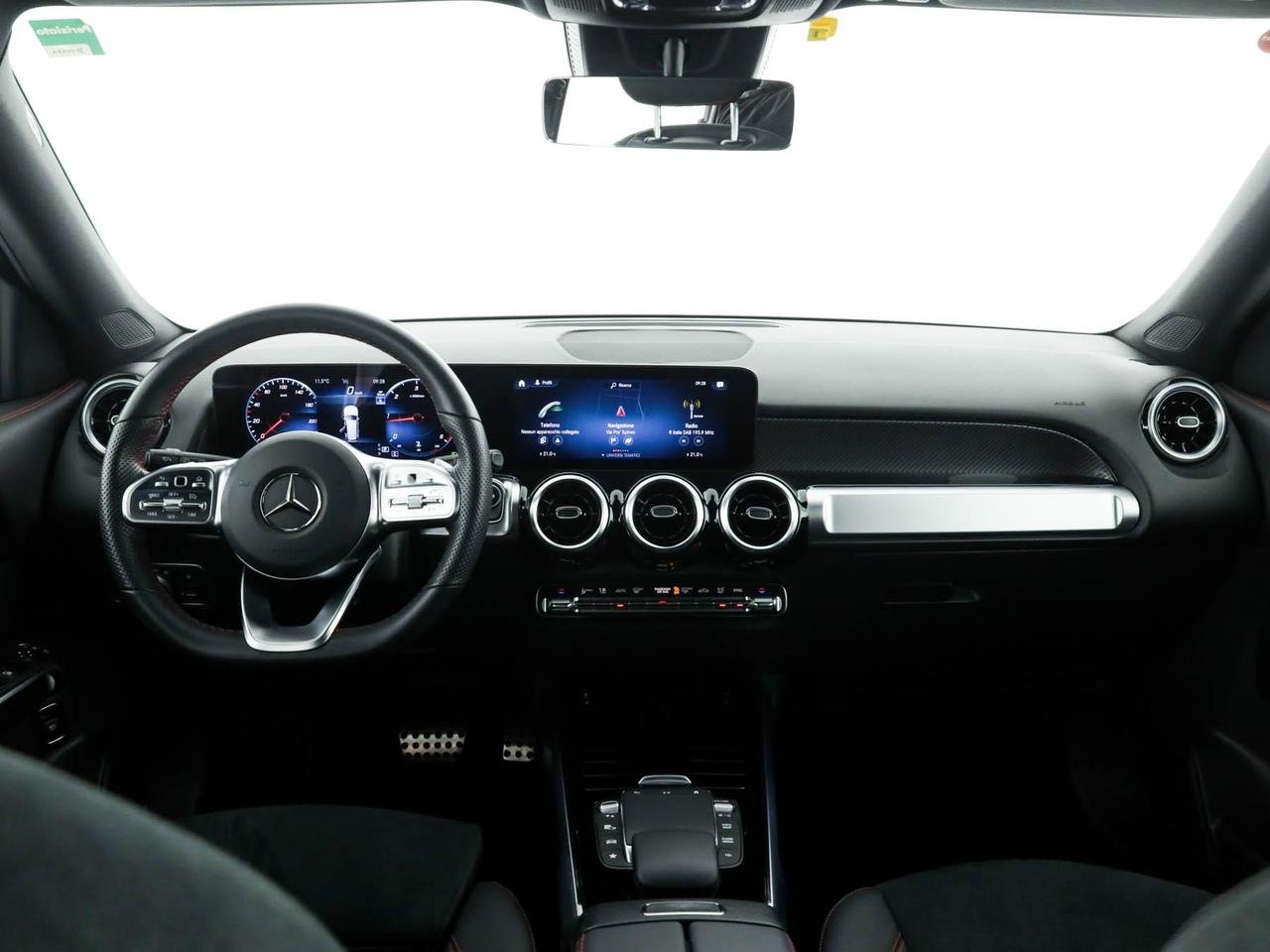 GLB 200 d Premium 4matic auto - Certified