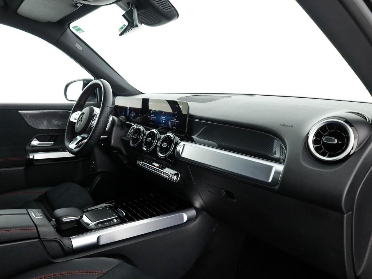 GLB 200 d Premium 4matic auto - Certified